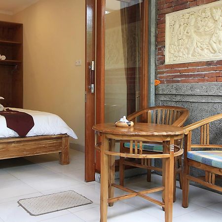 Jerogadung House Hotel Убуд Екстериор снимка