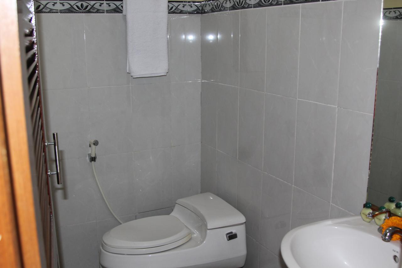 Jerogadung House Hotel Убуд Екстериор снимка