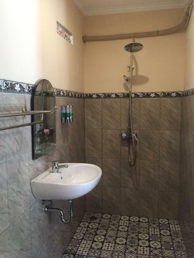 Jerogadung House Hotel Убуд Екстериор снимка