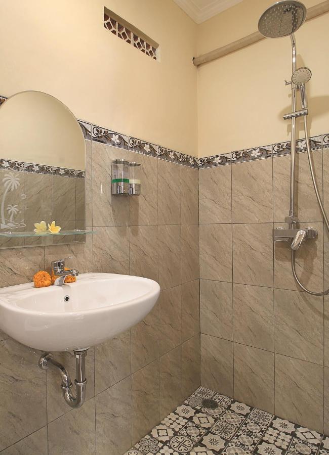 Jerogadung House Hotel Убуд Екстериор снимка