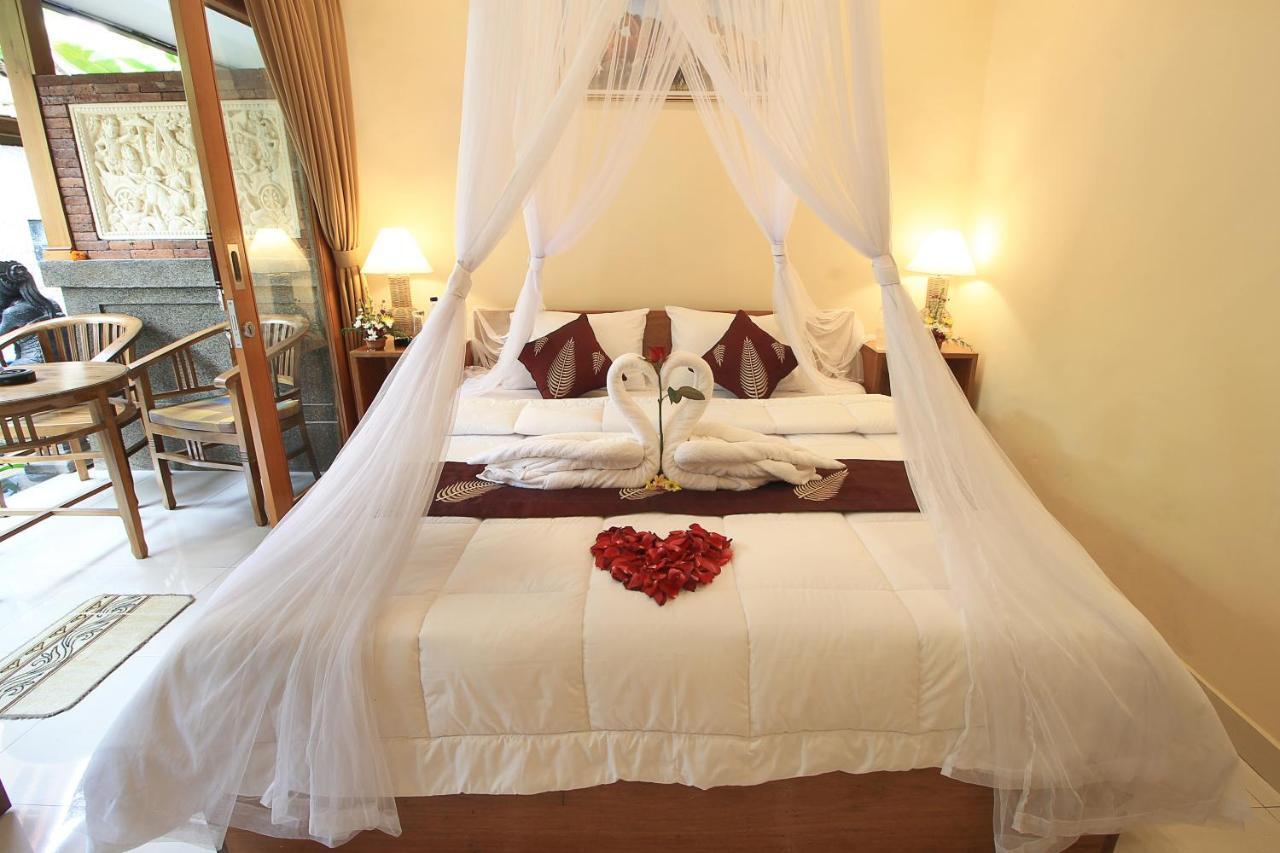 Jerogadung House Hotel Убуд Екстериор снимка