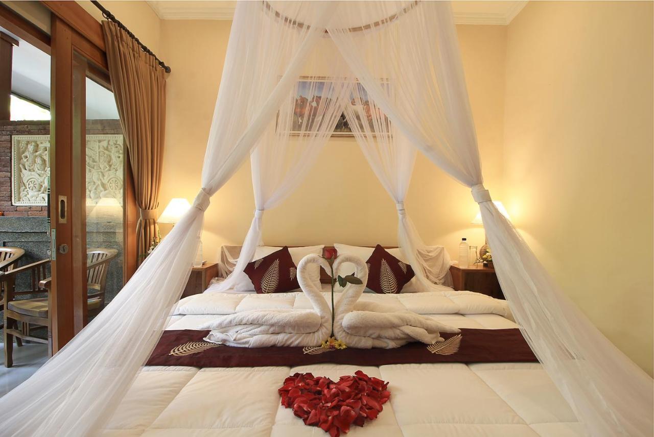 Jerogadung House Hotel Убуд Екстериор снимка