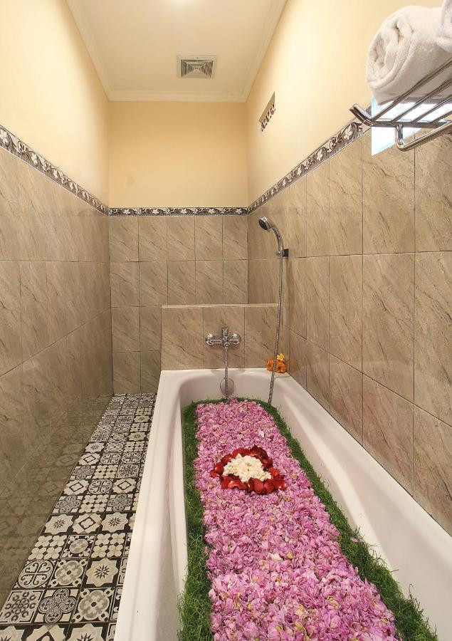 Jerogadung House Hotel Убуд Екстериор снимка