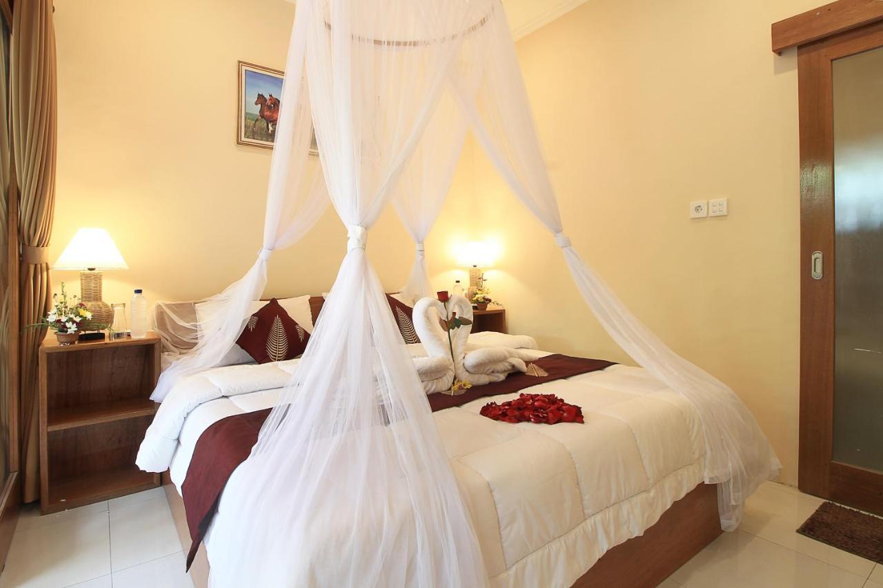 Jerogadung House Hotel Убуд Екстериор снимка