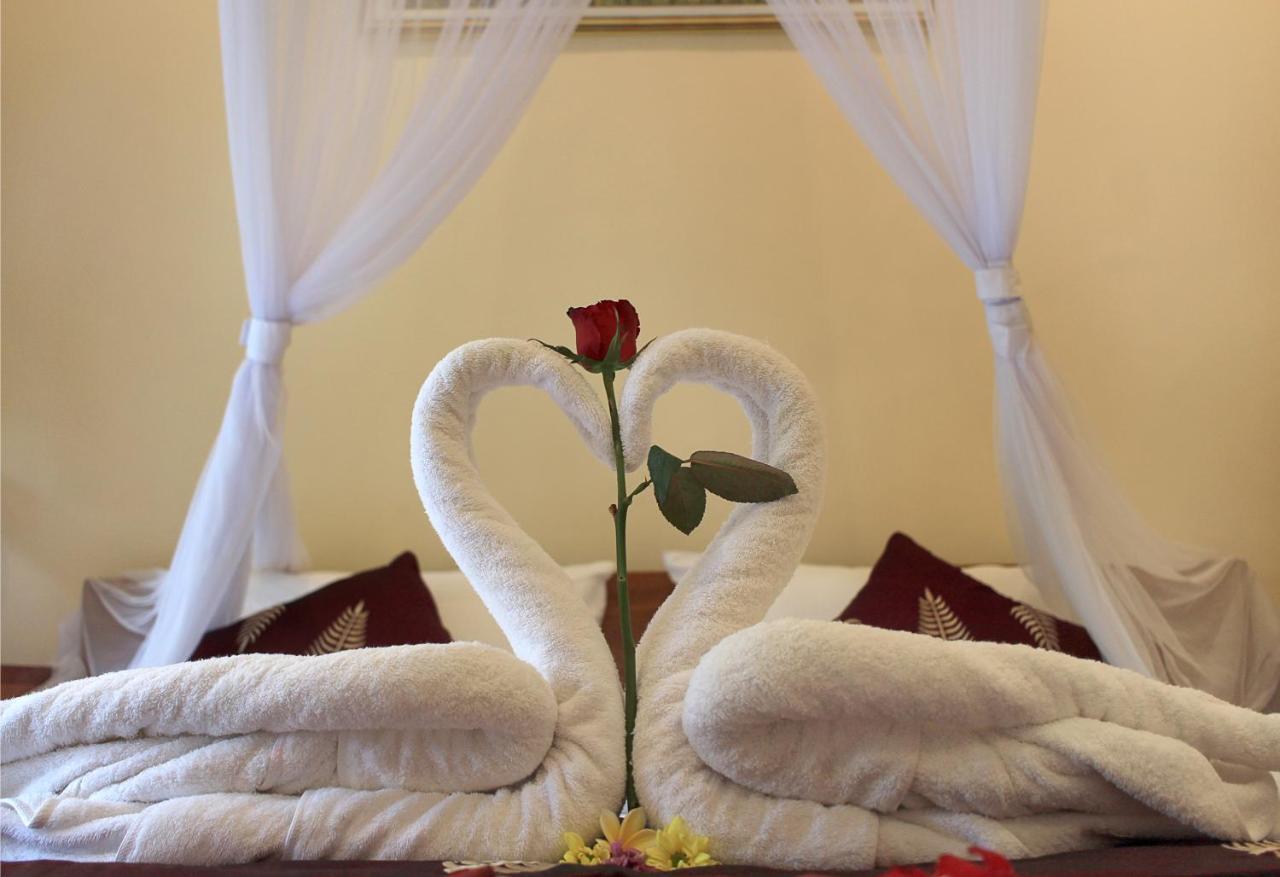 Jerogadung House Hotel Убуд Екстериор снимка